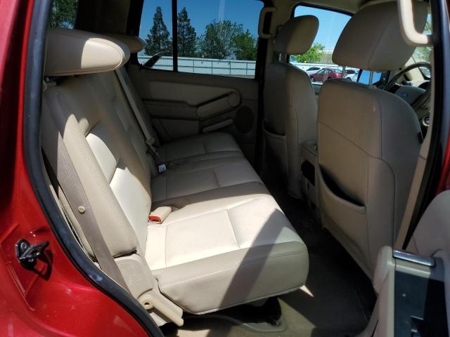 Photo 11 from auction – 2006 FORD EXPLORER X with VIN 1FMEU73E16ZA21319