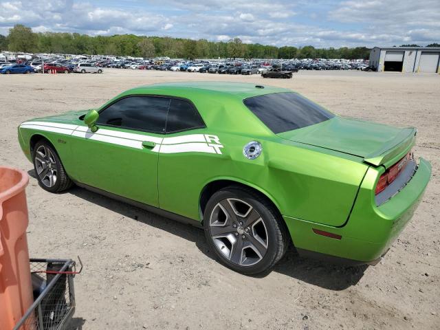 Photo 2 from auction – 2011 DODGE CHALLENGER with VIN 2B3CJ5DT6BH612876