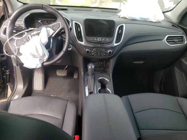 Photo 8 from auction – 2021 CHEVROLET EQUINOX PR with VIN 3GNAXXEV9MS115733