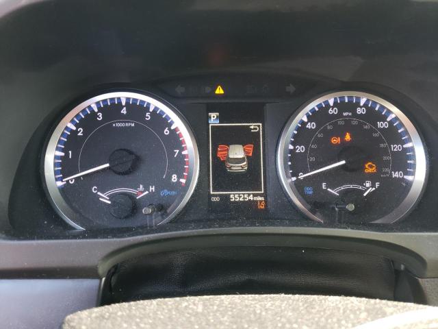 Photo 9 from auction – 2019 TOYOTA HIGHLANDER with VIN 5TDZARFH9KS053348