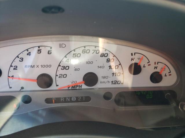 Photo 9 from auction – 2005 FORD EXPLORER S with VIN 1FMZU67K75UA00191