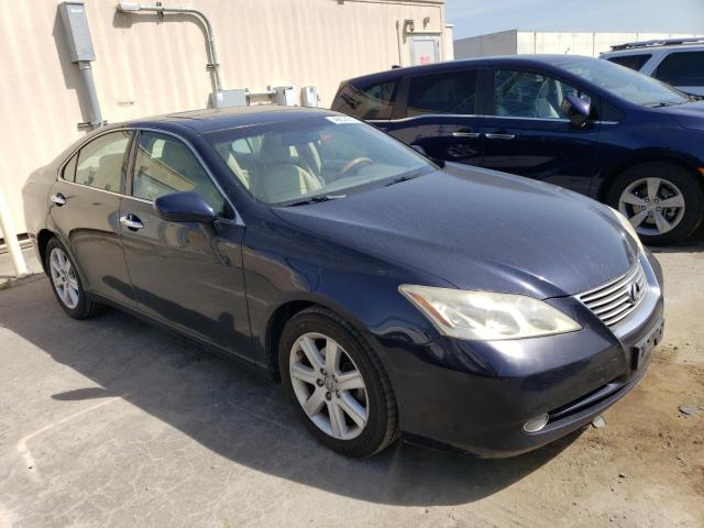 Photo 4 from auction – 2008 LEXUS ES 350 with VIN JTHBJ46G682188605