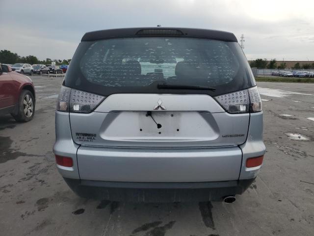 Photo 6 from auction – 2010 MITSUBISHI OUTLANDER with VIN JA4AS2AW9AZ017335