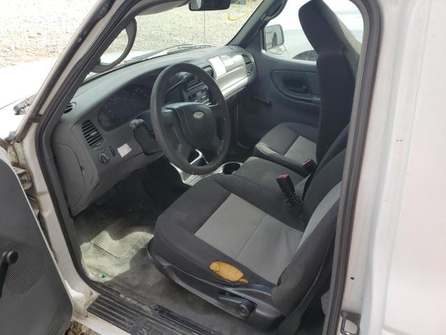 Photo 8 from auction – 2005 FORD RANGER with VIN 1FTYR10D35PA25362
