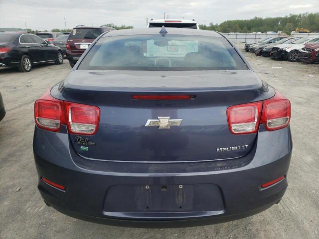 Photo 6 from auction – 2014 CHEVROLET MALIBU 1LT with VIN 1G11C5SL1EF238291