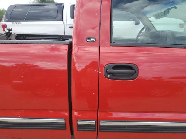 Photo 10 from auction – 2002 CHEVROLET SILVERADO with VIN 1GCEK14T92Z220908