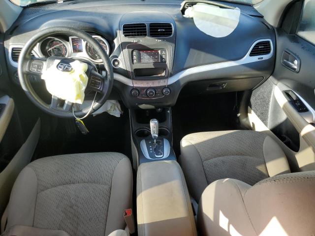 Photo 8 from auction – 2020 DODGE JOURNEY SE with VIN 3C4PDCAB3LT180358