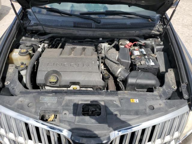 Photo 11 from auction – 2010 LINCOLN MKT with VIN 2LMHJ5AR5ABJ13212