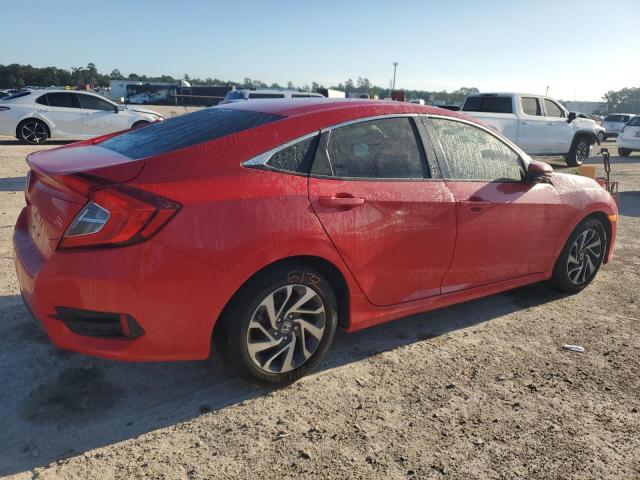 Photo 3 from auction – 2016 HONDA CIVIC EX with VIN 2HGFC2F75GH548164