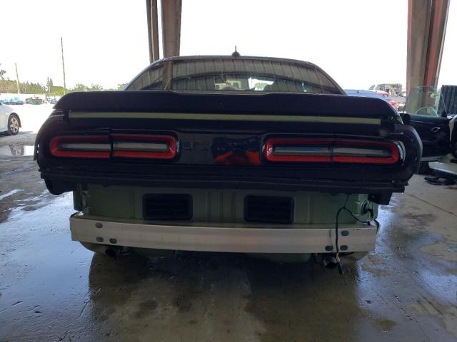 Photo 6 from auction – 2022 DODGE CHALLENGER with VIN 2C3CDZJGXNH206614