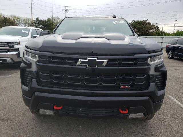 Photo 5 from auction – 2022 CHEVROLET SILVERADO with VIN 3GCUDFED1NG654805