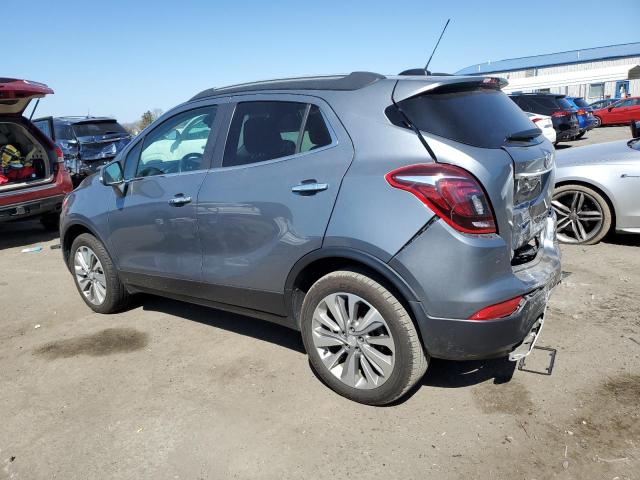 Photo 2 from auction – 2019 BUICK ENCORE PRE with VIN KL4CJESB1KB810390