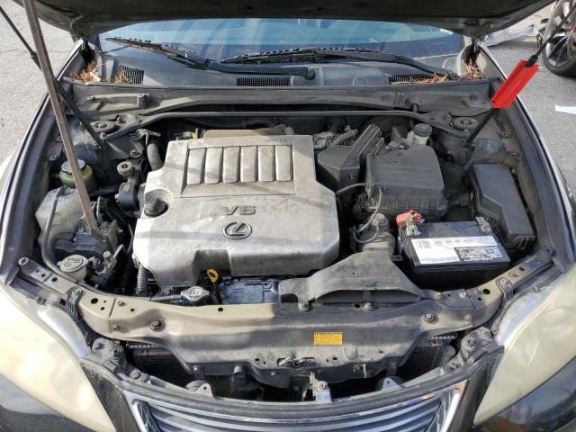 صورة رقم 11 من المزاد - 2007 LEXUS ES 350 مع VIN JTHBJ46G772041403