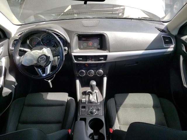 Photo 8 from auction – 2016 MAZDA CX-5 TOURI with VIN JM3KE4CY5G0878110
