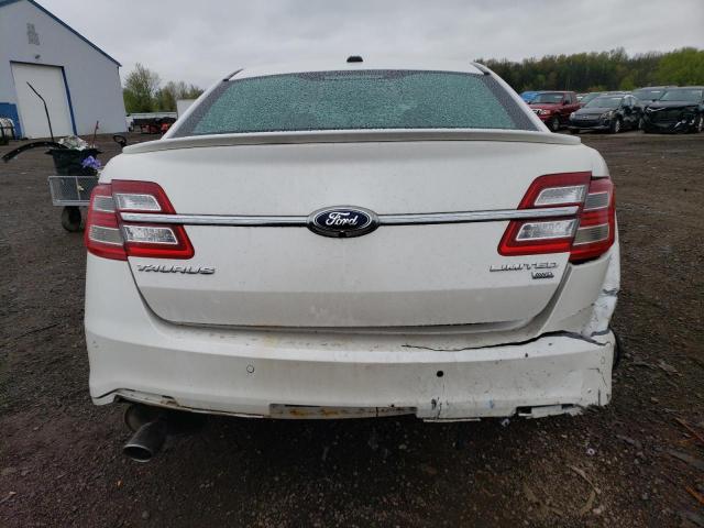 Photo 6 from auction – 2014 FORD TAURUS LIM with VIN 1FAHP2J85EG160846