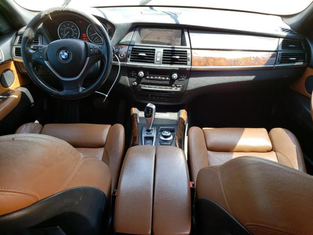 Photo 8 from auction – 2009 BMW X5 XDRIVE4 with VIN 5UXFE83549L169272