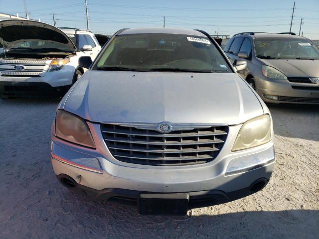 Photo 5 from auction – 2005 CHRYSLER PACIFICA T with VIN 2C4GM68425R649440