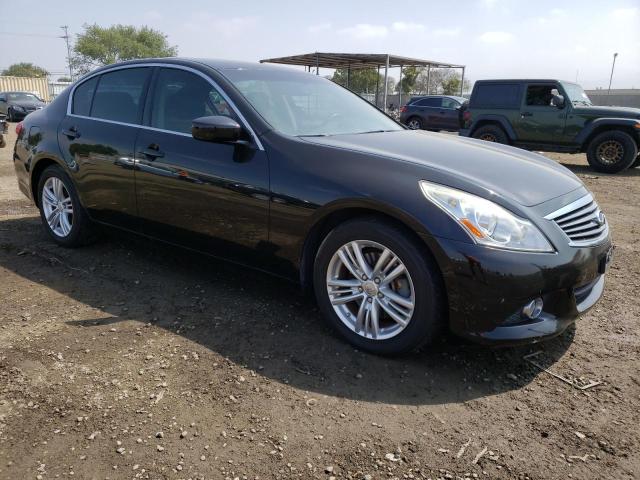 Photo 4 from auction – 2012 INFINITI G37 BASE with VIN JN1CV6AP2CM934674