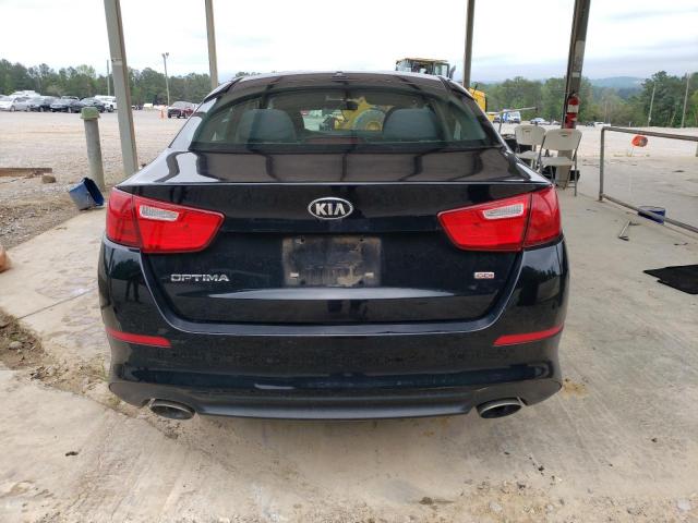 Photo 6 from auction – 2015 KIA OPTIMA LX with VIN 5XXGM4A71FG383511