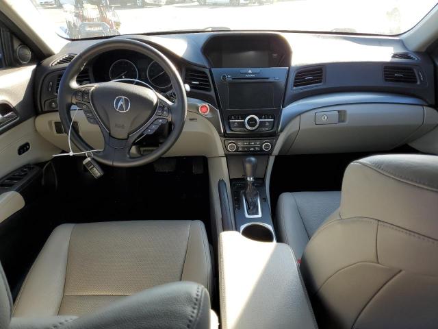Photo 8 from auction – 2016 ACURA ILX PREMIU with VIN 19UDE2F72GA002728