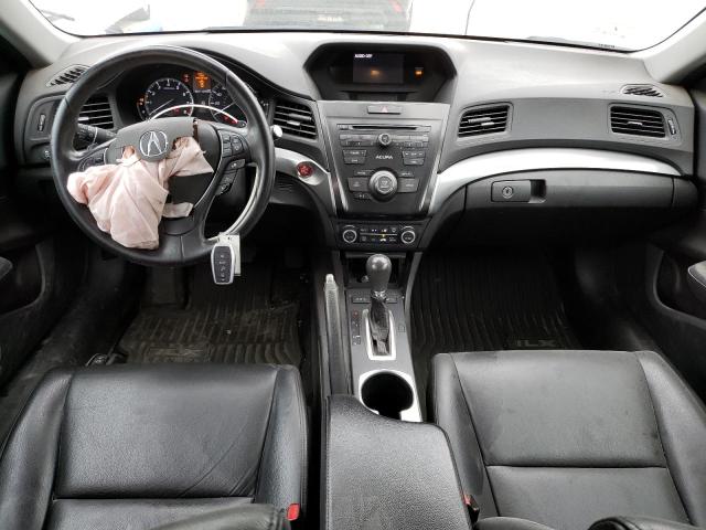 Photo 8 from auction – 2016 ACURA ILX BASE W with VIN 19UDE2F3XGA017796