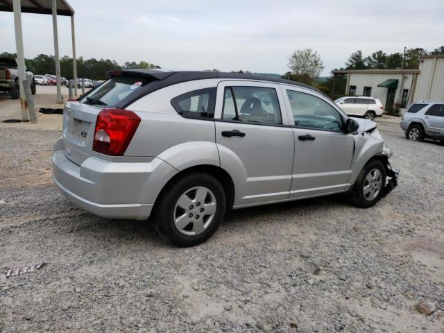 Photo 3 from auction – 2007 DODGE CALIBER with VIN 1B3HB28B47D282341