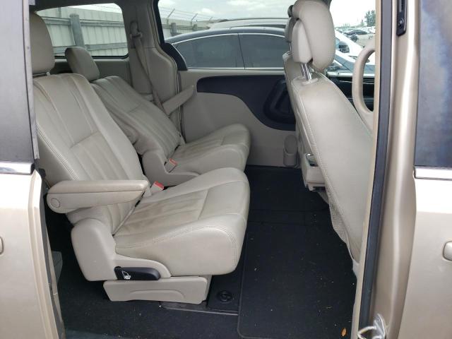 Photo 11 from auction – 2012 CHRYSLER TOWN & COU with VIN 2C4RC1BG8CR237800