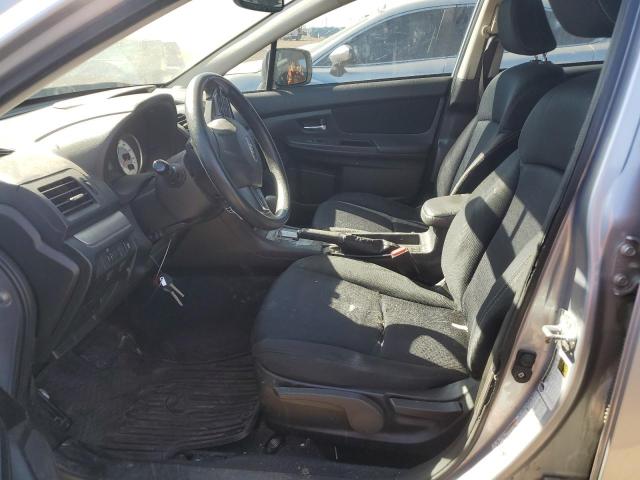 Photo 7 from auction – 2012 SUBARU IMPREZA SP with VIN JF1GPAL63CH219997