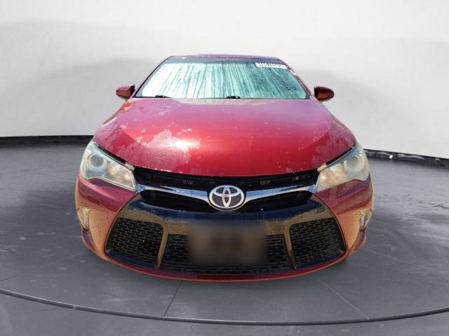 Photo 5 from auction – 2017 TOYOTA CAMRY LE with VIN 4T1BF1FK8HU664567