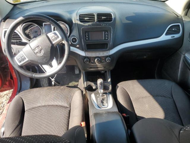 Photo 8 from auction – 2014 DODGE JOURNEY SE with VIN 3C4PDDAG8ET227632