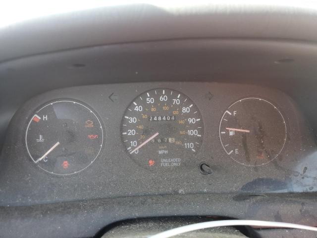 Zdjęcie 9 z aukcji – 1994 TOYOTA COROLLA z VIN JT2AE04B7R0073549
