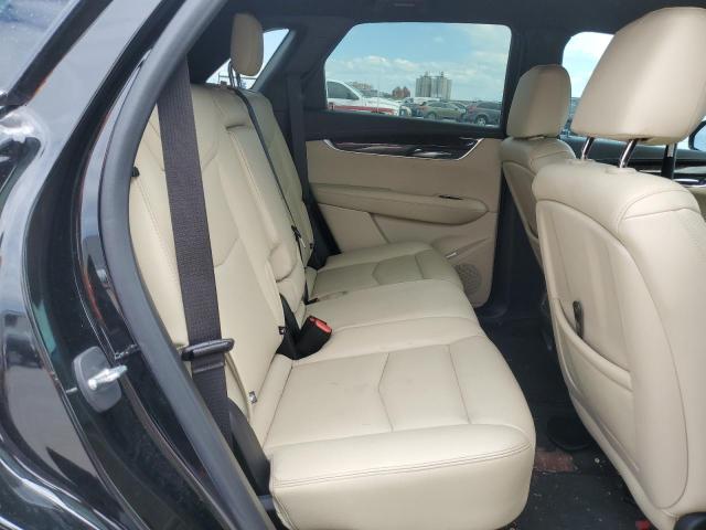 Photo 11 from auction – 2019 CADILLAC XT5 with VIN 1GYKNARSXKZ173778
