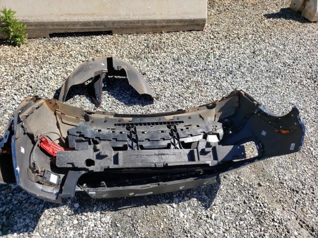 Photo 13 from auction – 2021 CHEVROLET TRAILBLAZE with VIN KL79MPS27MB146308