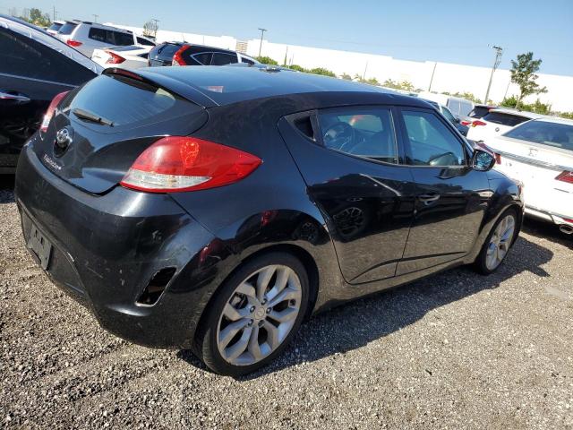 Photo 3 from auction – 2012 HYUNDAI VELOSTER with VIN KMHTC6AD7CU076512