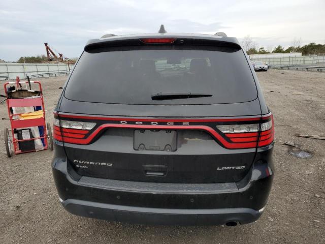 Photo 6 from auction – 2015 DODGE DURANGO with VIN 1C4RDJDG1FC110412