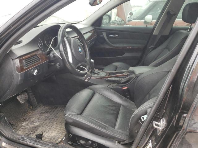 صورة رقم 7 من المزاد - 2011 BMW 335 D مع VIN WBAPN7C51BA948109