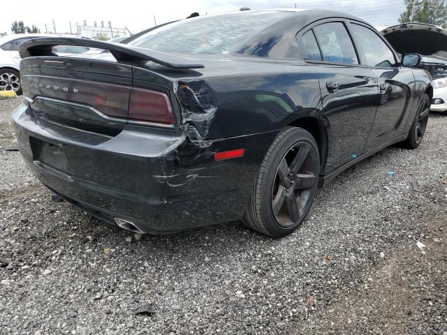 Photo 3 from auction – 2013 DODGE CHARGER R/ with VIN 2C3CDXBG3DH532272