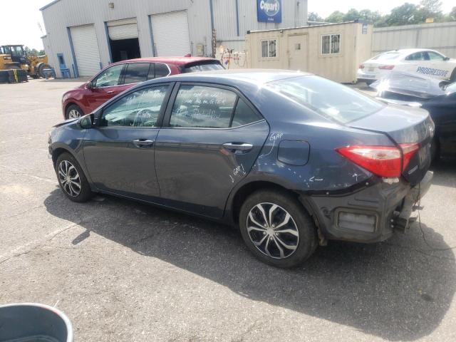 Photo 2 from auction – 2017 TOYOTA COROLLA L with VIN 2T1BURHE7HC747100