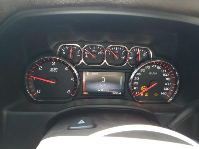 Photo 9 from auction – 2015 GMC SIERRA K15 with VIN 3GTU2UEC0FG447938