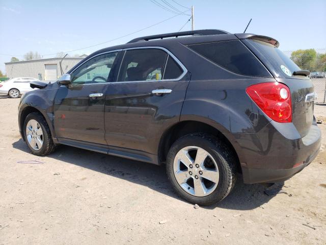 Photo 2 from auction – 2015 CHEVROLET EQUINOX LT with VIN 2GNALBEK4F6177384