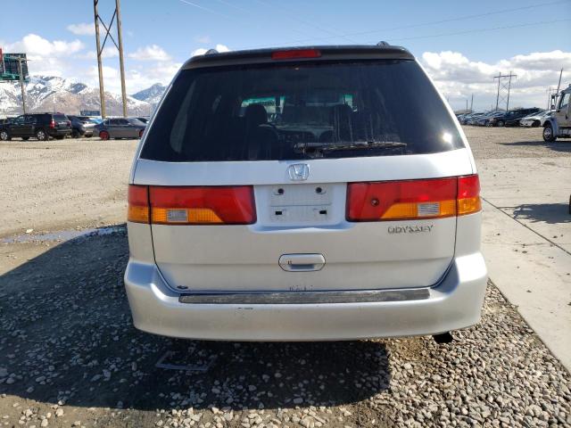 Photo 6 from auction – 2003 HONDA ODYSSEY with VIN 5FNRL18093B153832