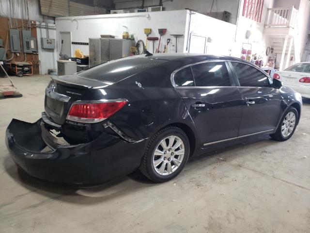 Photo 3 from auction – 2012 BUICK LACROSSE P with VIN 1G4GD5ER5CF231027