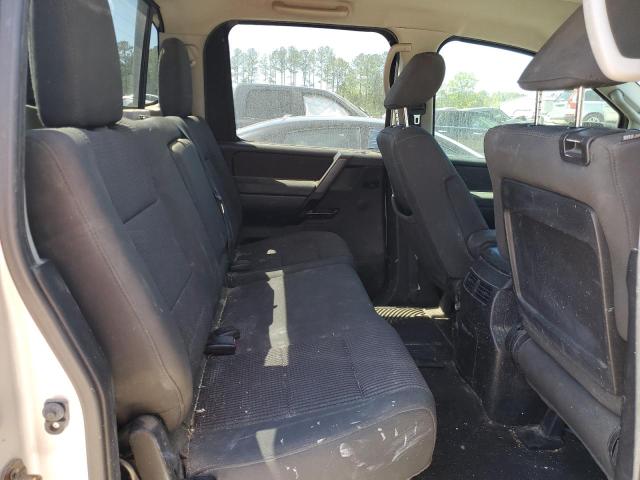 Photo 10 from auction – 2013 NISSAN TITAN S with VIN 1N6BA0ED2DN312425