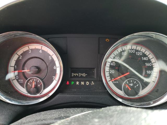 Photo 9 from auction – 2014 DODGE GRAND CARA with VIN 2C4RDGBG4ER230135