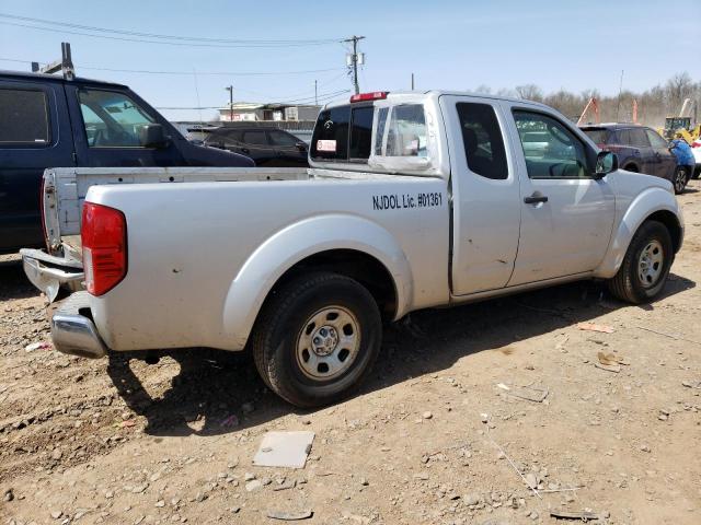 Photo 3 from auction – 2006 NISSAN FRONTIER X with VIN 1N6BD06T76C451252