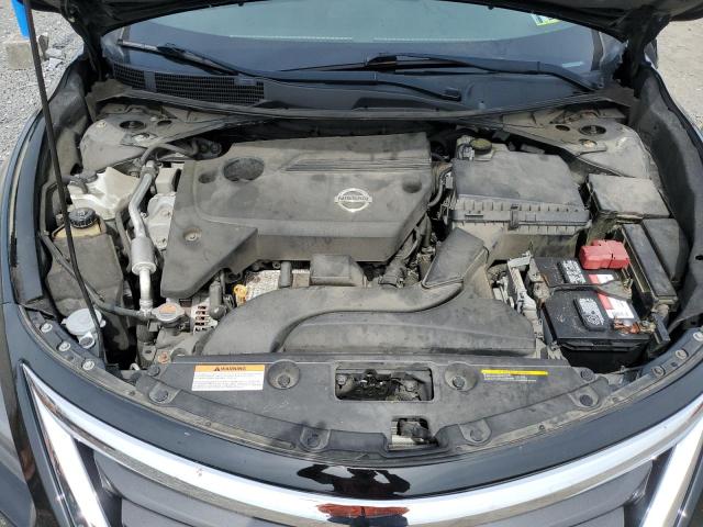 Photo 11 from auction – 2014 NISSAN ALTIMA 2.5 with VIN 1N4AL3AP7EN388322