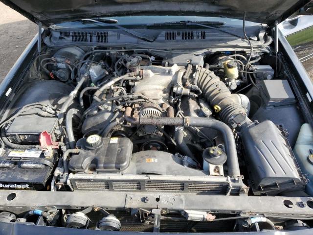 Photo 11 from auction – 2003 MERCURY MARAUDER with VIN 2MEHM75V03X628729