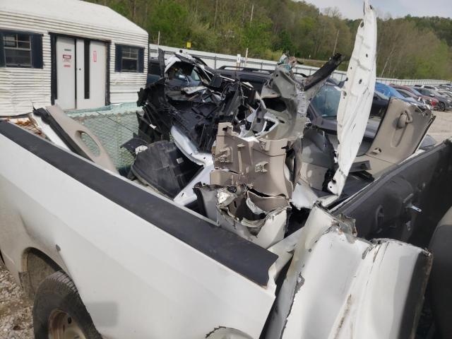 Photo 12 from auction – 2011 DODGE RAM 1500 with VIN 3D7JV1EP8BG615370
