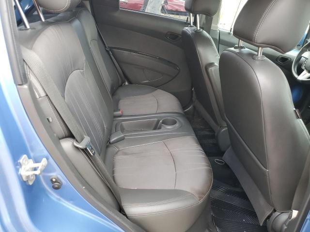 Photo 10 from auction – 2015 CHEVROLET SPARK 1LT with VIN KL8CD6S94FC718571