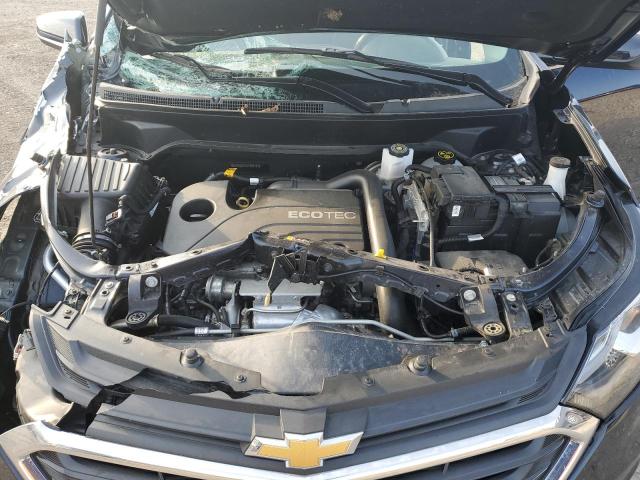 Photo 12 from auction – 2020 CHEVROLET EQUINOX LT with VIN 3GNAXUEV3LS504901